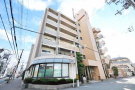 カサグランデ甚田の外観画像