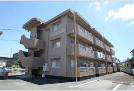 SAINT MAISONの外観画像
