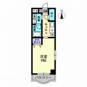 LUMIEREの間取り画像