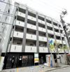 グランドコンシェルジュ早稲田の外観
