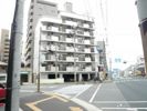 シティライフ出汐の間取り画像