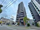 THE SQUARE Platinum Residenceの外観