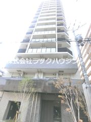 クレストタップ京橋の外観画像