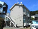 レオパレス篭山西の間取り画像