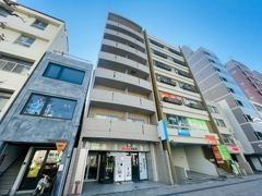 パーセ宝町の外観画像