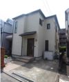 小金井東町2丁目貸家の間取り画像