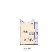 オリエントシティ堺東の間取り画像