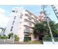 チェリーコート岡野の間取り画像