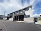 フォレストガーデンの間取り画像