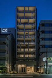 アーバネックス大阪天満宮Iの外観画像