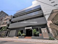 ヒューマンビレッジの外観画像