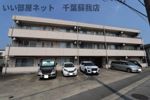プライムの間取り画像