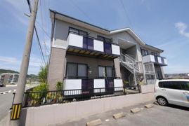 サラダボール北の外観画像