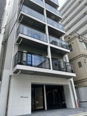 Log銀座EAST／ログ銀座イーストの外観画像