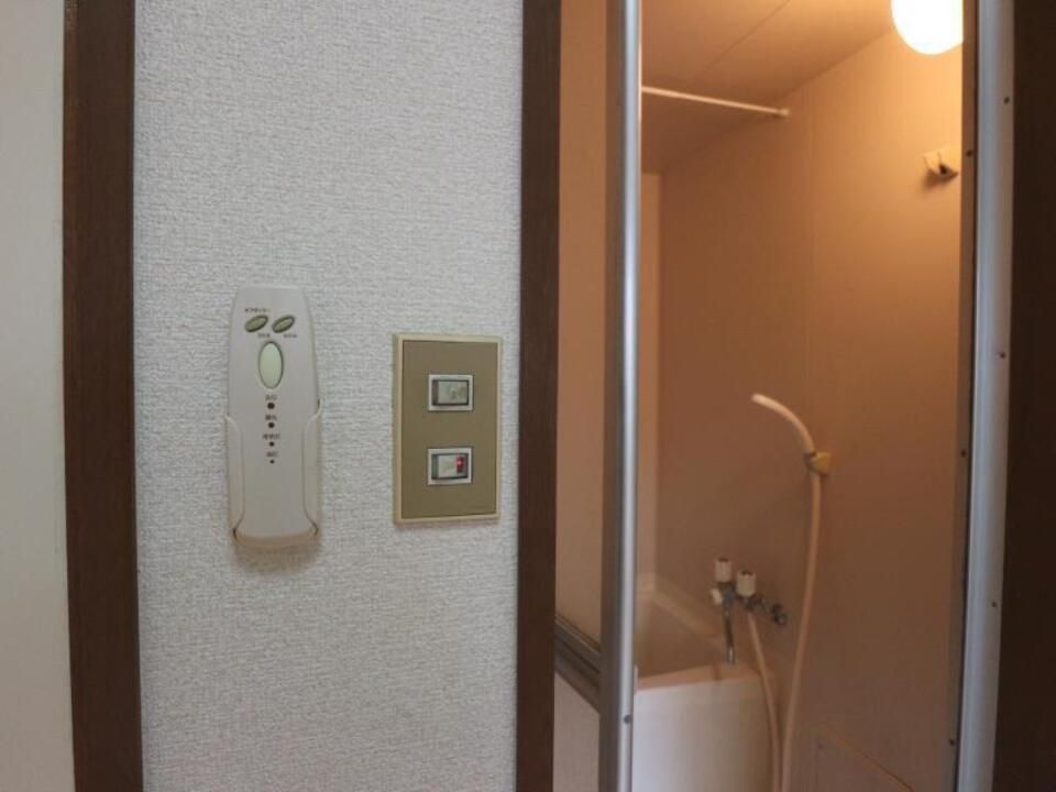 バスルーム