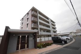 Park Hillsの外観画像