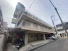 山本ビルの外観