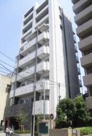 エスジーコート三ノ輪の外観画像