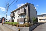 エクレールA・B・C・D C棟の間取り画像