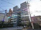 アクアスイート新大阪の間取り画像