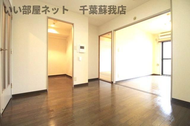 リビング