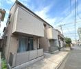 パークハイムの間取り画像