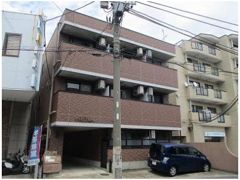 サンライフ北寺尾の外観画像