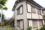 中田荘の間取り画像