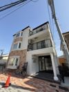Villa le Euphoria KITANOの間取り画像