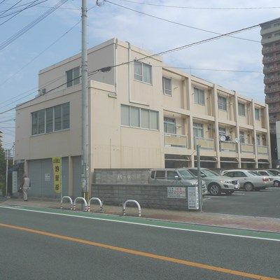 丸光ビルの外観画像