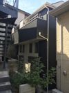 フロントフィールド上大岡の外観