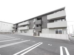 Leafullの外観画像
