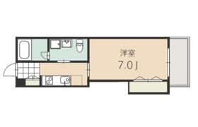 E+2の間取り画像