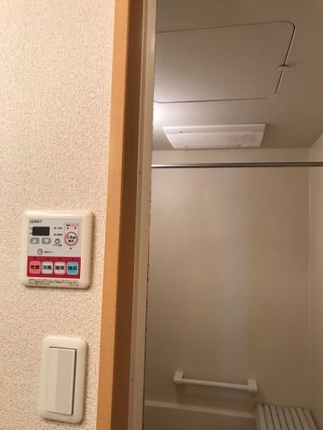 バスルーム