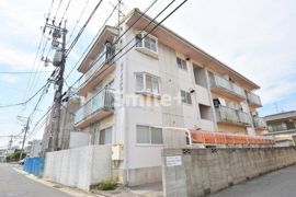 リバーサイドアーバンの外観画像