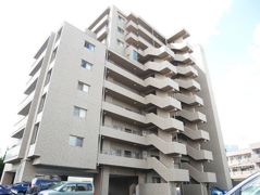 サーパス原尾島けやき通りの外観画像