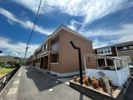 フェアリー大前 A棟の間取り画像