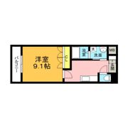SOFIA L.oneの間取り画像