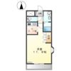 ミルキーウェイの間取り画像