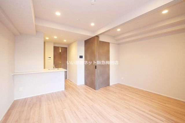 リビング