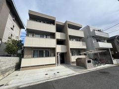 ル シェリア古江の外観画像