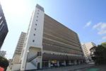 ニックハイム三笠公園の間取り画像
