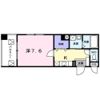 フォルシュライツの間取り画像