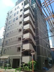 フォルシュライツの外観画像