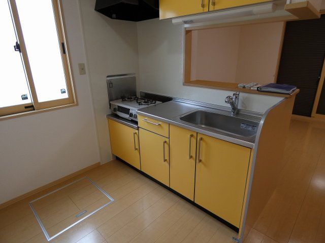 キッチン
