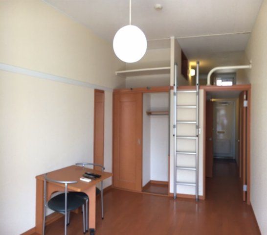 リビング