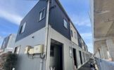 ガーデンヒル上冨居Ⅱの間取り画像