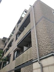 ステージファースト用賀Ⅱの外観画像