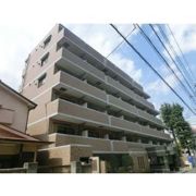 リヴシティ新宿弐番館の外観画像