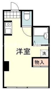 PIVOT静岡の間取り画像